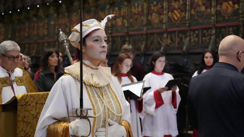 Cant de la Sibil·la (★★★★✩), diálogo sutil y sensible