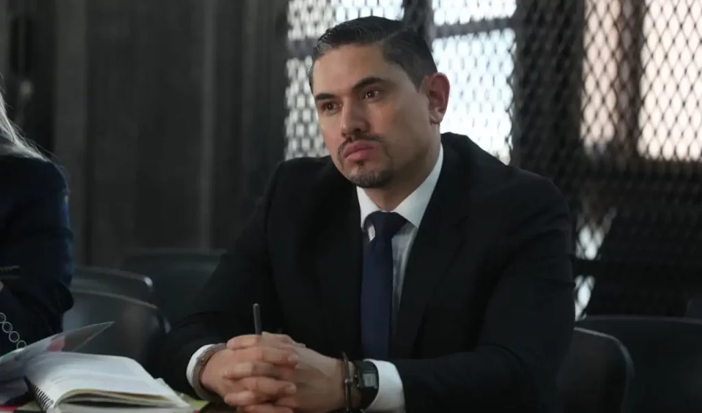 Carlos García Rubio niega responsabilidad en la muerte de Hansel Szarata durante la primera jornada del juicio