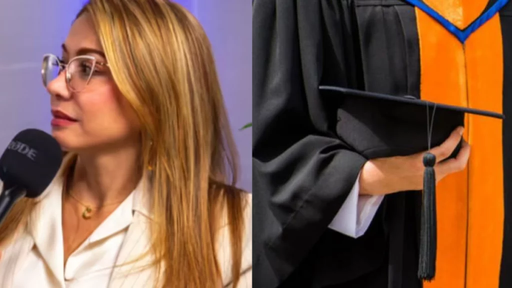 Catherine Juvinao tras fin de apoyo a Colfuturo Catherine Juvinao tras fin de apoyo a Colfuturo