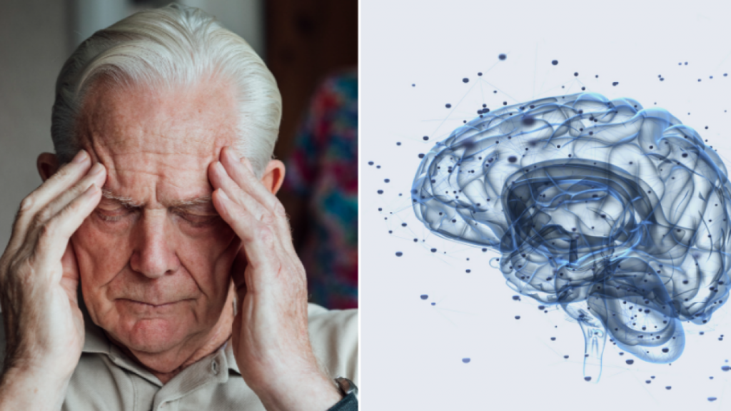 Científicos encuentran en la estimulación magnética cerebral una nueva forma de combatir la demencia
