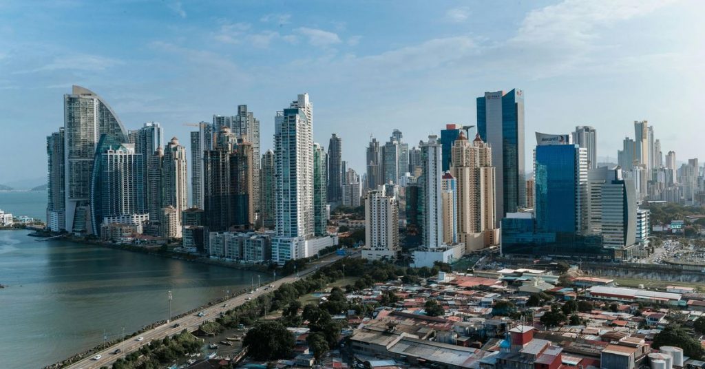 Clima en Panamá: Temperaturas de hasta 33°C podrían registrarse este jueves, según Imhpa - Nacionales