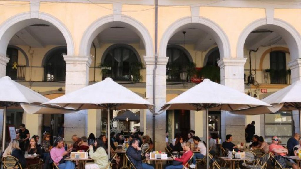 Comer bien y la dieta, por Glòria Serra