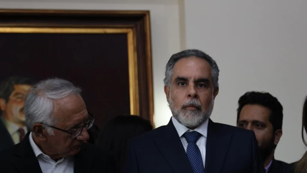 Comisión Séptima del Senado hundió nuevamente la reforma a la salud del gobierno de Gustavo Petro