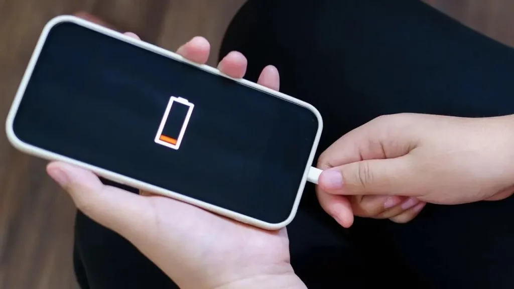 Cómo cargar la batería del celular cuando no hay luz en casa