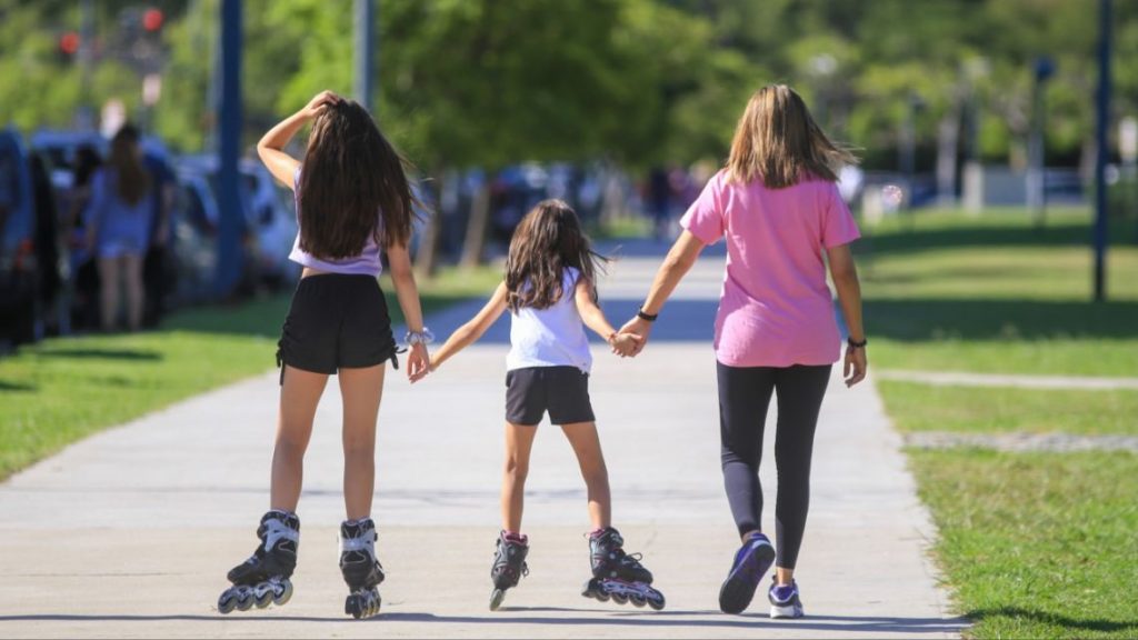 Cómo estará el índice de rayos UV este 17 de diciembre