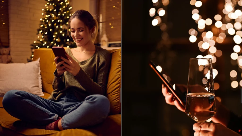 Cómo hacer un video con Sora para felicitar a sus amigos en Año Nuevo: pasos