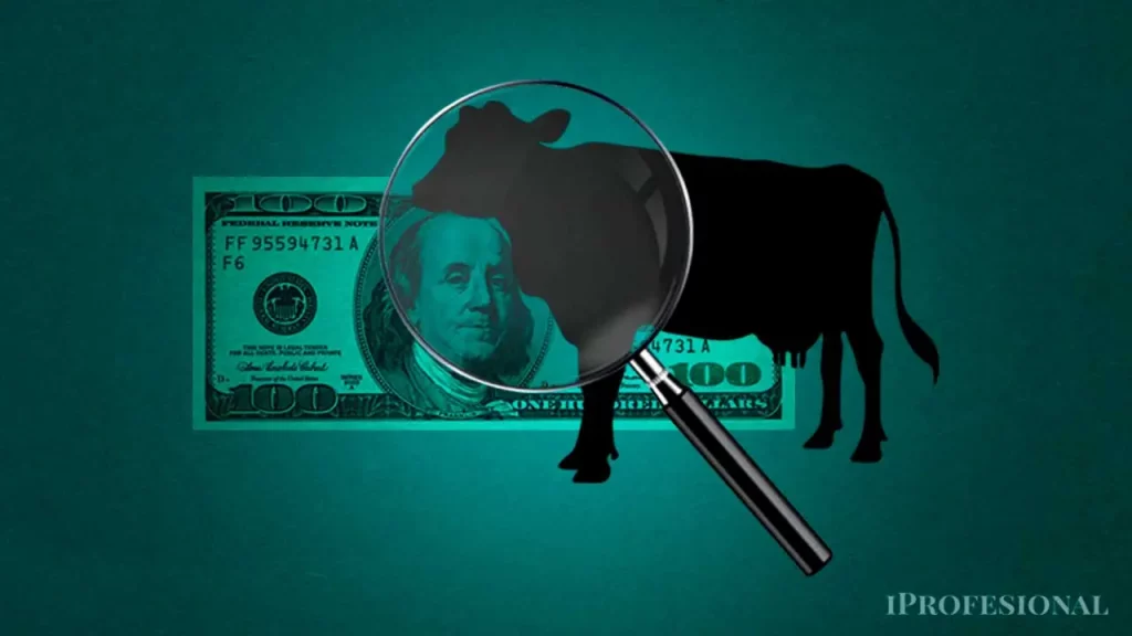 ganaderos apuestan a las “vacas gordas” Cómo invertir en vacas sin saber de campo y ganar hasta el 8% por encima de la inflación