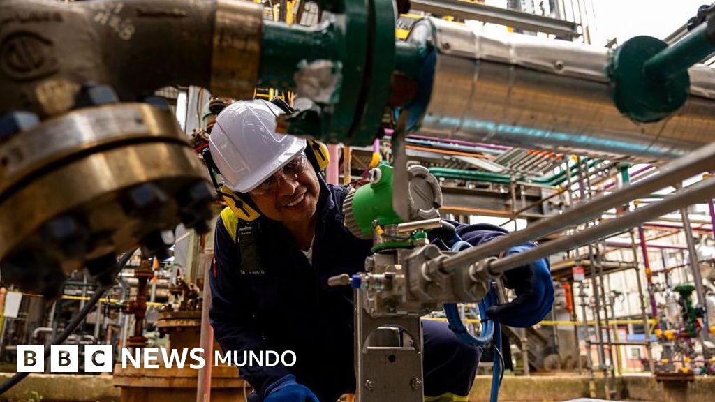 Cómo logró Colombia convertirse en una de las mejores economías de 2025 y qué retos enfrenta Cómo logró Colombia convertirse en una de las mejores economías de 2025 y qué retos enfrenta