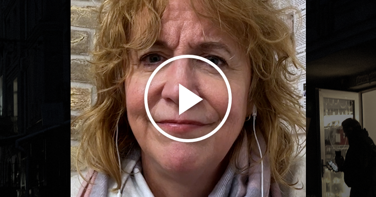 Cómo los cortes de energía están afectando a los ucranianos Cómo los cortes de energía están afectando a los ucranianos