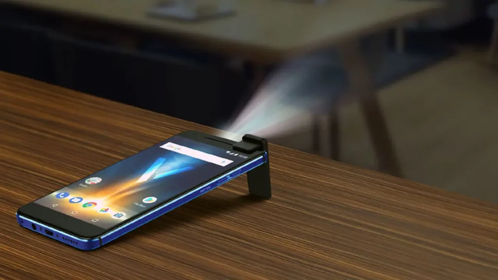 Cómo proyectar la pantalla de tu celular en la TV de forma segura