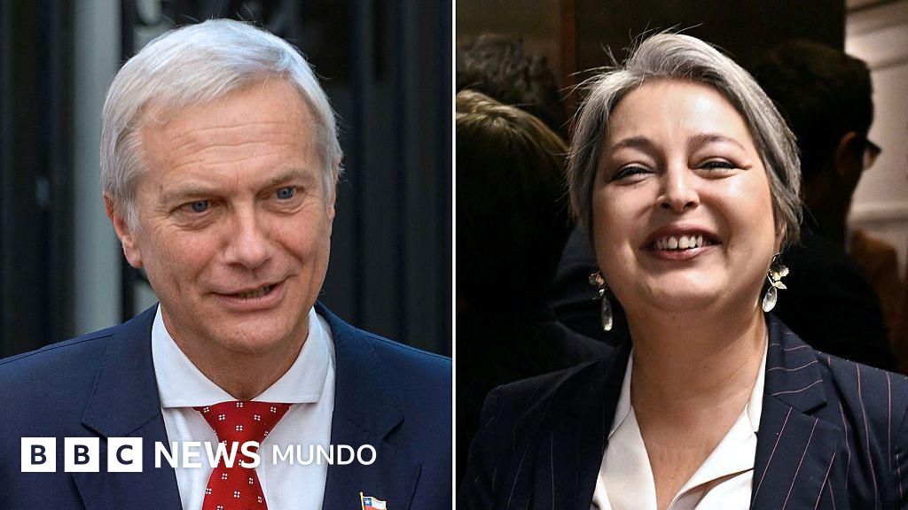 Cómo se comparan las propuestas más emblemáticas de Jara y Kast de cara a las elecciones presidenciales en Chile de este domingo Cómo se comparan las propuestas más emblemáticas de Jara y Kast de cara a las elecciones presidenciales en Chile de este domingo
