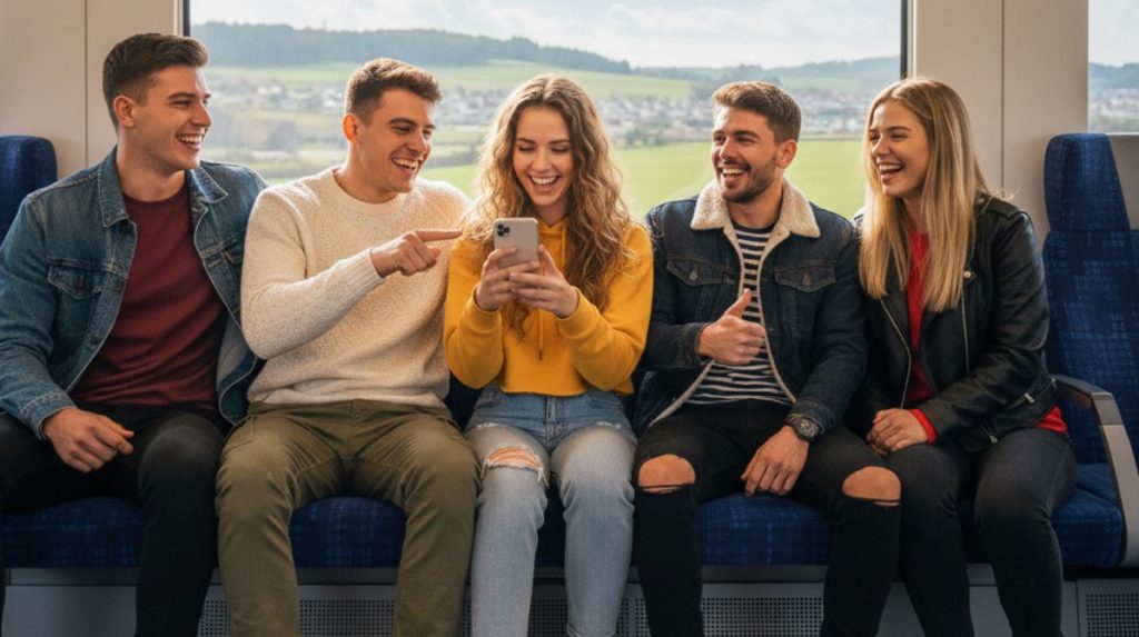 Cómo solicitar el bono único de transporte 2026 para menores de 26 Cómo solicitar el bono único de transporte 2026 para menores de 26