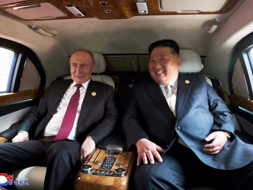 “Compartimos sangre, vida y muerte”