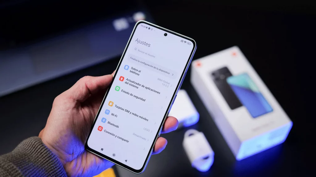 Comprar el Xiaomi Redmi 15 no es una idea tan buena y sencilla si te fijas en este detalle