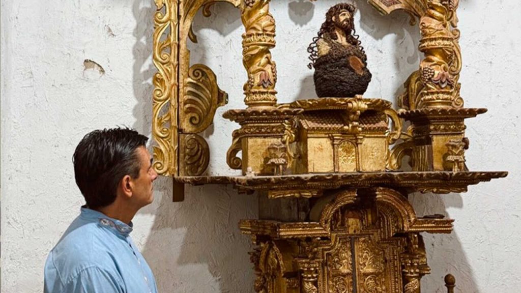 'Con fe, esperanza y con la certeza de que Bolivia va a salir adelante'