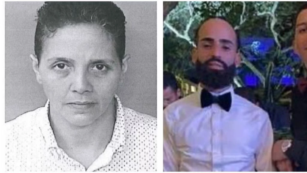 Conductora que provocó la muerte del hermano de Arcángel, Justin Santos, deberá cumplir 15 años de cárcel tras resentencia: ‘No hay excusa’ Conductora que provocó la muerte del hermano de Arcángel, Justin Santos, deberá cumplir 15 años de cárcel tras resentencia: 'No hay excusa'