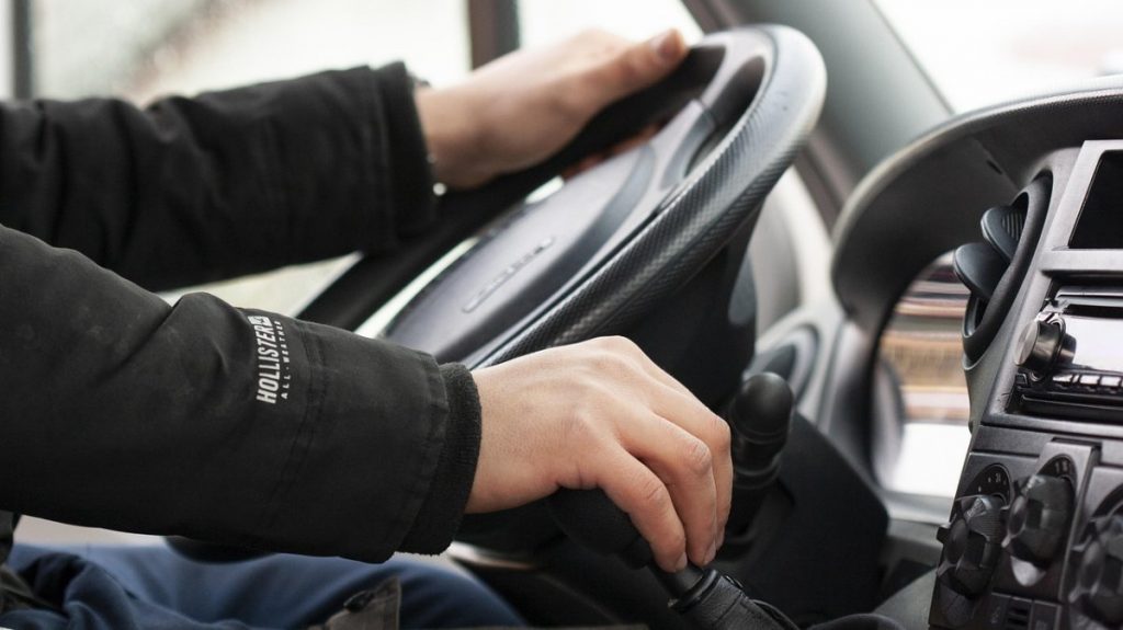 Congreso aprobó la "Ley Jacinta", que soporta exigencias de salud para manejar