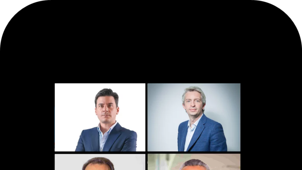 Conozca a los nuevos directivos que fomentarán el liderazgo e innovación en Avianca, Acciones & Valores y Acer