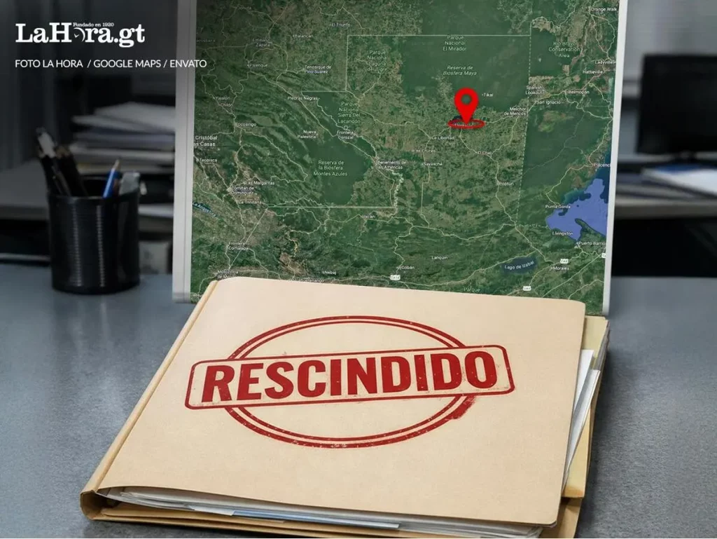 Constructora vinculada a trabajos inconclusos en estadio Doroteo Guamuch se queda sin otro contrato, ahora en Petén