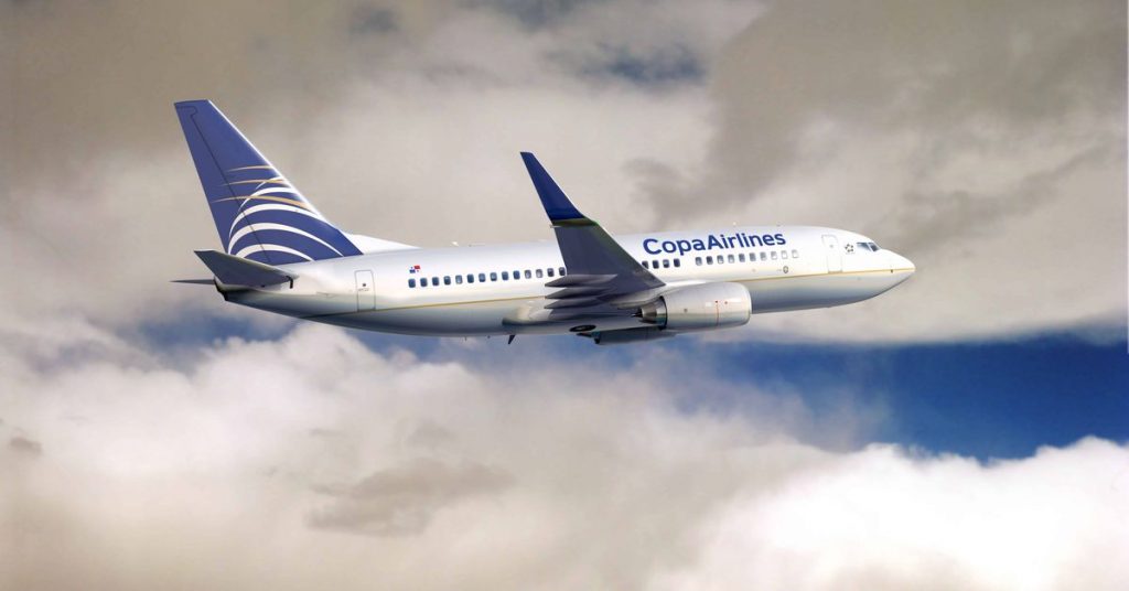 Copa Airlines anuncia suspensión temporal de vuelos desde y hacia Venezuela – Nacionales Copa Airlines anuncia suspensión temporal de vuelos desde y hacia Venezuela - Nacionales