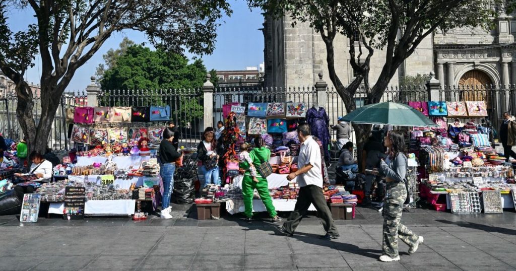 Coparmex teme que la nueva jornada laboral dispare la informalidad si no se cumple una condición clave