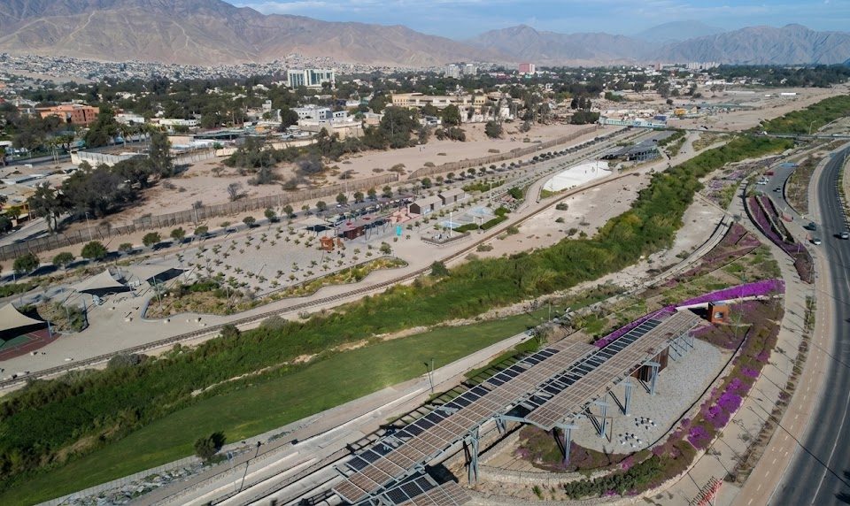 Copiapó, la ciudad que forjó la historia de Chile celebra sus 281 años de vida Copiapó, la ciudad que forjó la historia de Chile celebra sus 281 años de vida