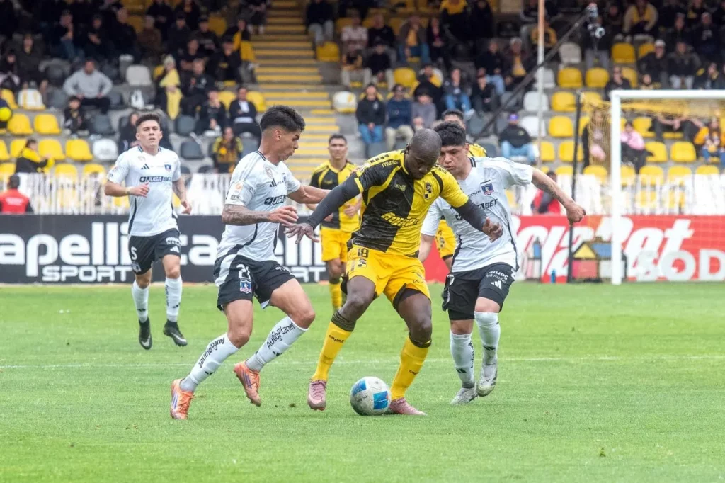 Coquimbo Unido: Nuevo DT, primeras renovaciones y fuerte interés por sus defensores