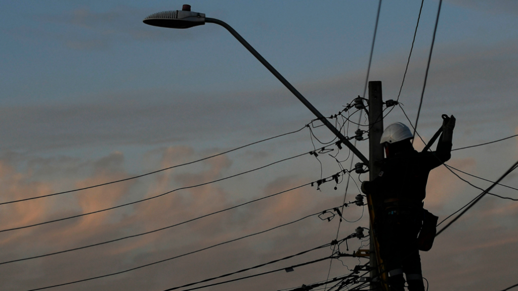 Corte de luz afectará a sectores de Los Ángeles este miércoles 24 de diciembre