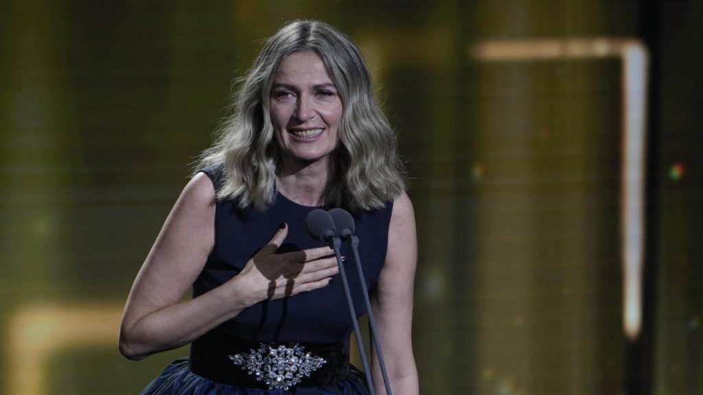 “Creamos las ficciones que a mí me gustaría ver”