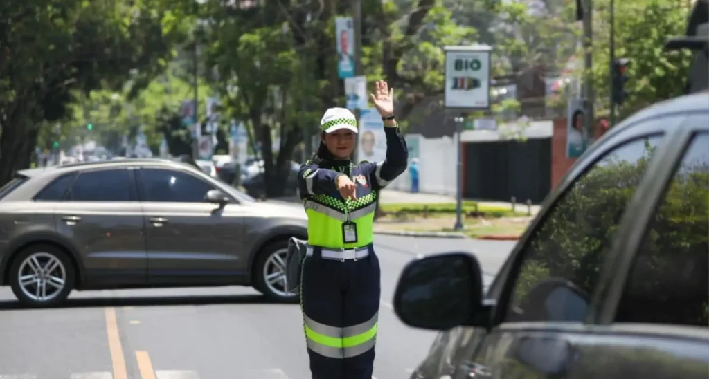 Cuáles son las sanciones y multas por conducir en estado de ebriedad, disparar al aire y cómo se preparan las autoridades