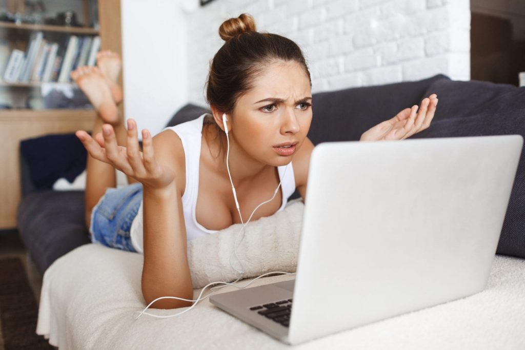 Cuando la IA nos inunda de ‘contenido basura’ Cuando la IA nos inunda de 'contenido basura'