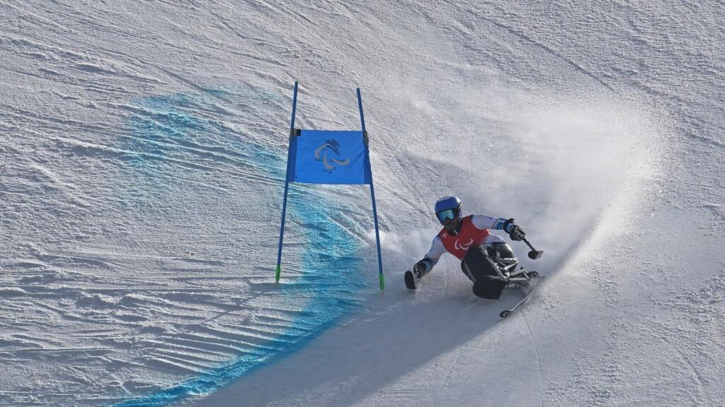 Cuanta atrás para los Juegos Paralímpicos de Invierno Milano-Cortina 2026 Cuanta atrás para los Juegos Paralímpicos de Invierno Milano-Cortina 2026