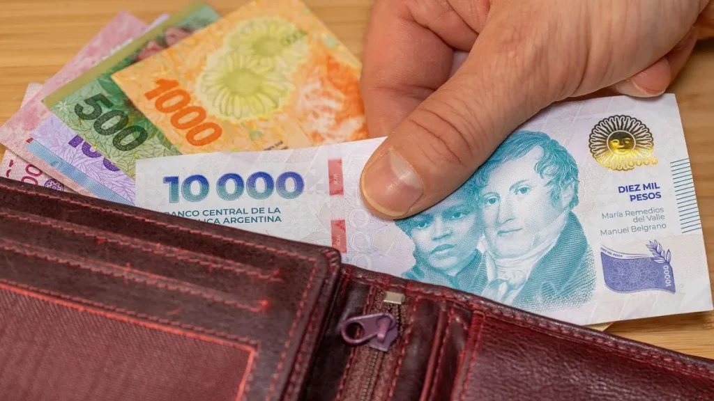 Cuánto debe ganar una familia argentina para pertenecer al 10% con mayores ingresos