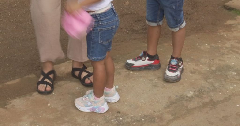 Cuatro niños quedan en orfandad tras el asesinato de su joven madre en Arraiján; familiares piden ayuda - Nacionales