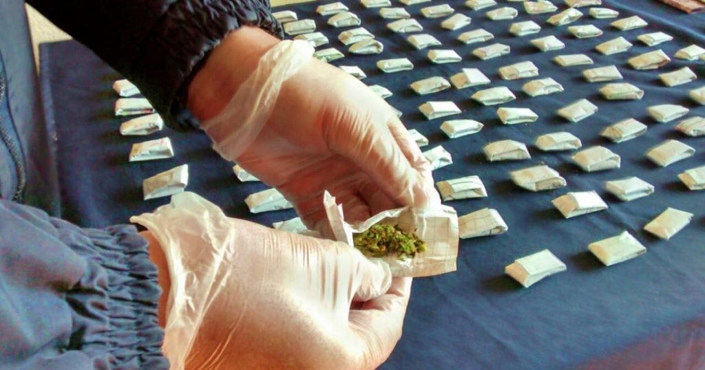 Cuba afirma haber desarticulado red de narcotráfico con conexiones en Florida