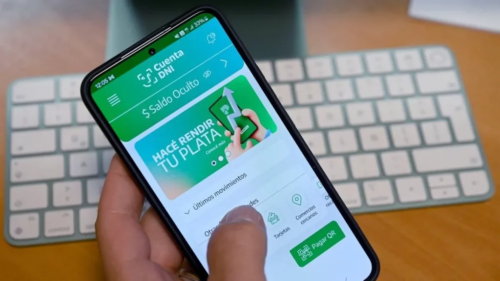 Cuenta DNI subió el tope de reintegro en carnicerías para celebrar la Navidad