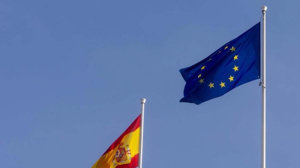 Cumplimos 40 como europeos, por Màrius Carol