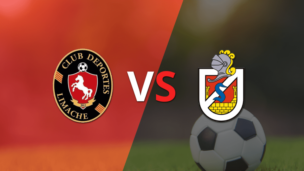 D. La Serena quiere quitarse su racha negativa ante Deportes Limache