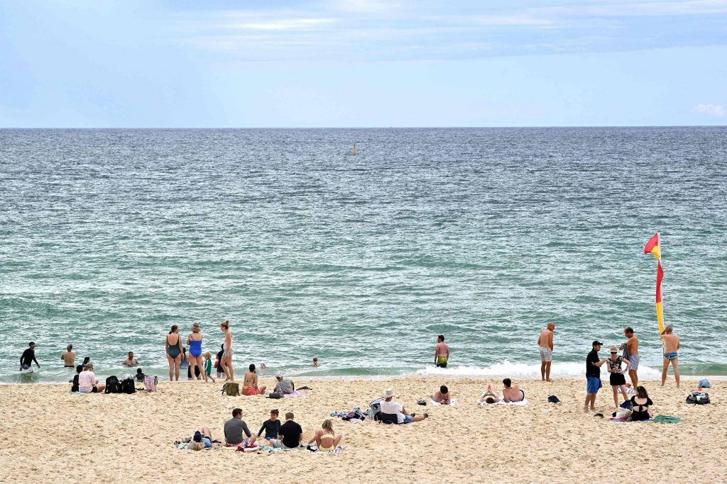 Da cozinha da minha avó à praia de Bondi – 25/12/2025 – Lorena Hakak Da cozinha da minha avó à praia de Bondi - 25/12/2025 - Lorena Hakak