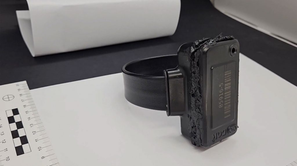 Datafolha: 54% afirma que Bolsonaro quis fugir ao danificar tornozeleira eletrônica; 33% acredita el resultado de surto Datafolha: 54% afirma que Bolsonaro quis fugir ao danificar tornozeleira eletrônica; 33% acredita el resultado de surto