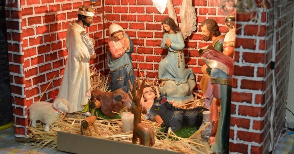 Del primer pesebre al récord Guinness: un viaje por los nacimientos más famosos del mundo – Cultura Del primer pesebre al récord Guinness: un viaje por los nacimientos más famosos del mundo - Cultura
