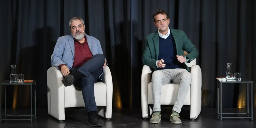 «Delibes era un cazador que escribía y no un escritor que cazaba» «Delibes era un cazador que escribía y no un escritor que cazaba»