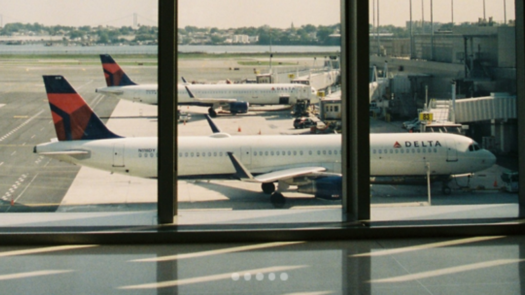 Delta estima en 200 mdd el costo del cierre del gobierno de la UE • Internacional • Forbes México Delta estima en 200 mdd el costo del cierre del gobierno de la UE • Internacional • Forbes México