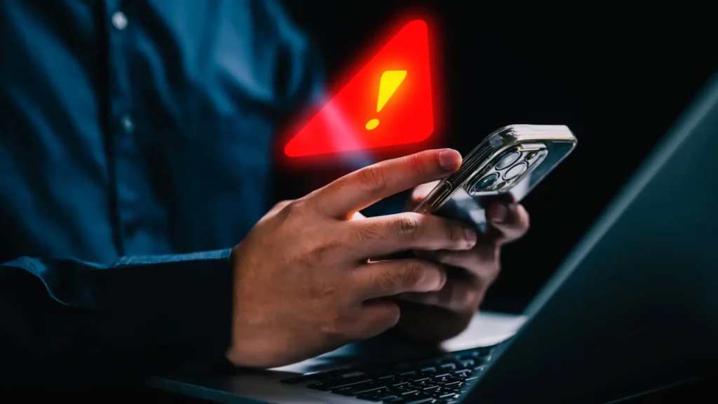 Desactiva esta opción de tu teléfono móvil si no quieres ser víctima de estafas