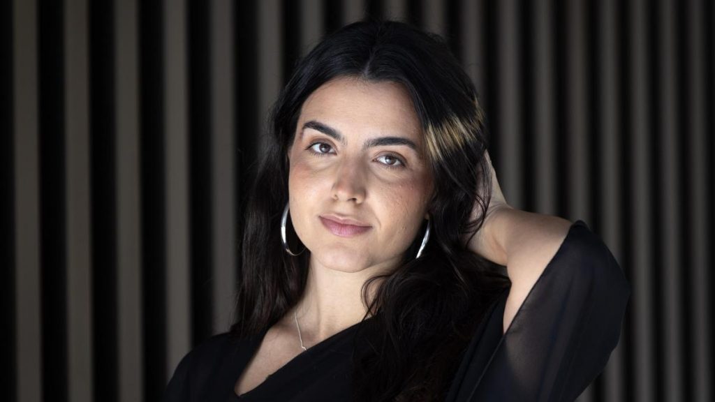 “Deseábamos alcanzar el paraíso... pero no llega nunca”