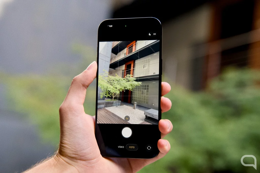 Despídete de las fotos borrosas para siempre. Samsung tiene una cámara que incluso Apple quiere para el iPhone