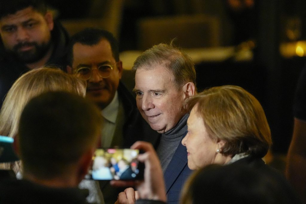 Día definitivo para saber si María Corina Machado recogerá en persona el Nobel de la Paz