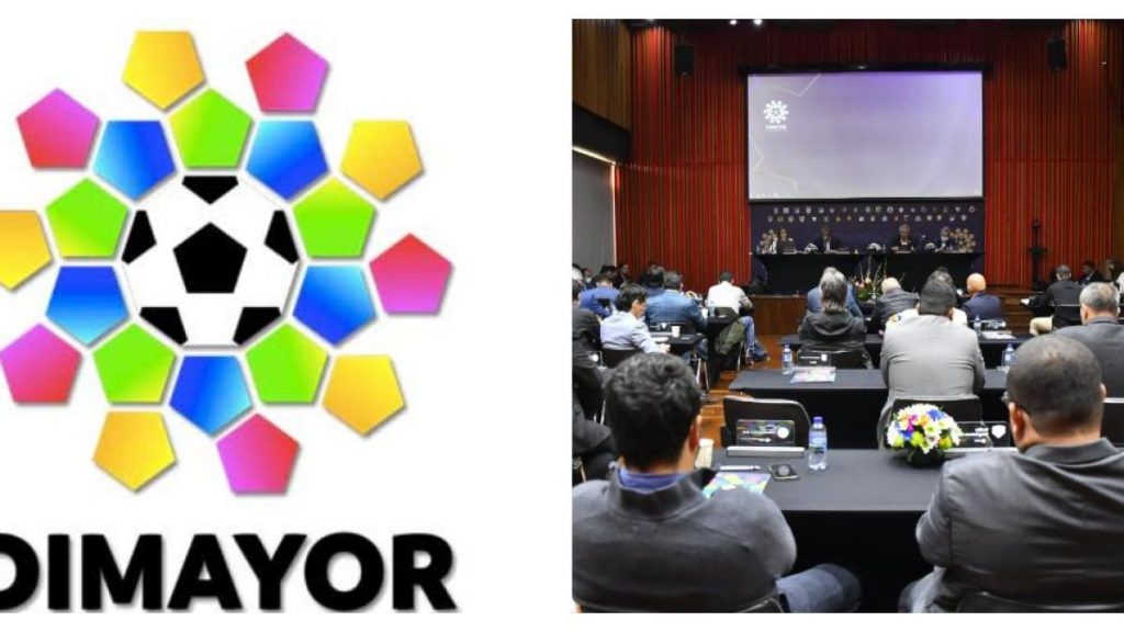 Dimayor aprobó en la asamblea el aumento de jugadores extranjeros en el campo y un cambio en el formato del primer semestre