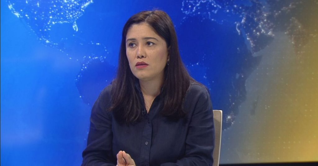 Dipred atendió a 28 mil jóvenes en riesgo en 2025 con programas de prevención del delito – Nacionales Dipred atendió a 28 mil jóvenes en riesgo en 2025 con programas de prevención del delito - Nacionales