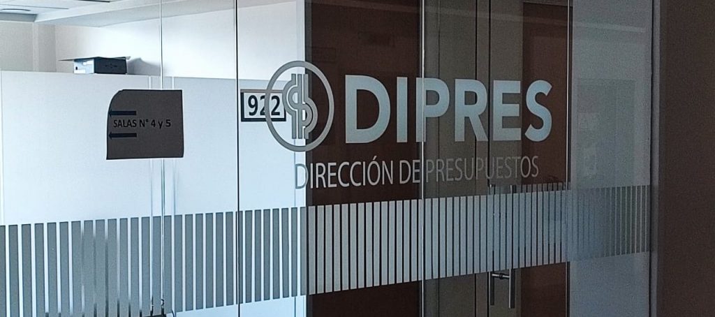 Dipres confirma traspaso de recursos pendientes para Atacama Dipres confirma traspaso de recursos pendientes para Atacama